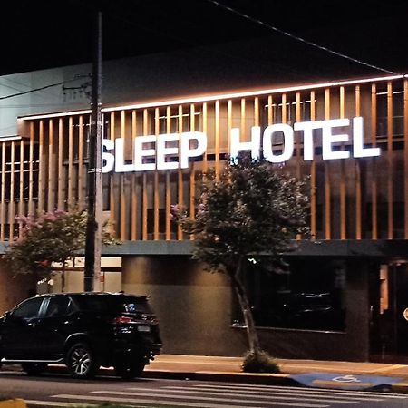 Sleep Hotel โตเลโด ภายนอก รูปภาพ