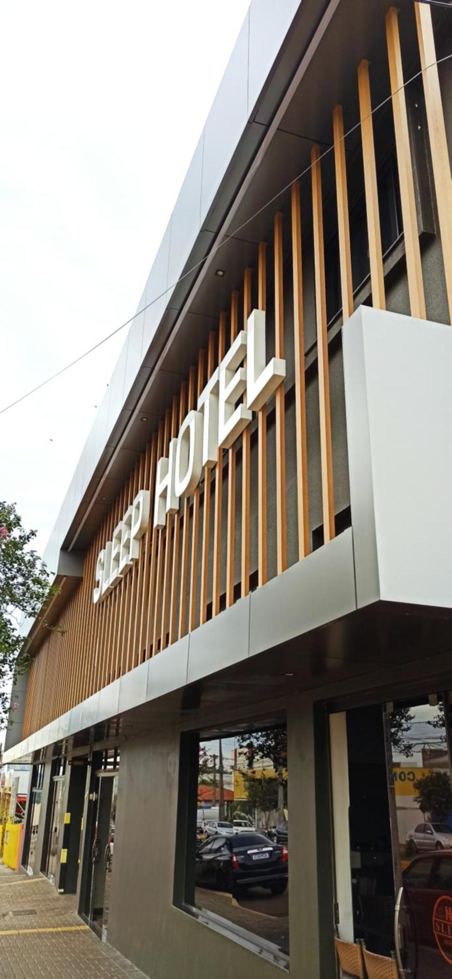 Sleep Hotel โตเลโด ภายนอก รูปภาพ