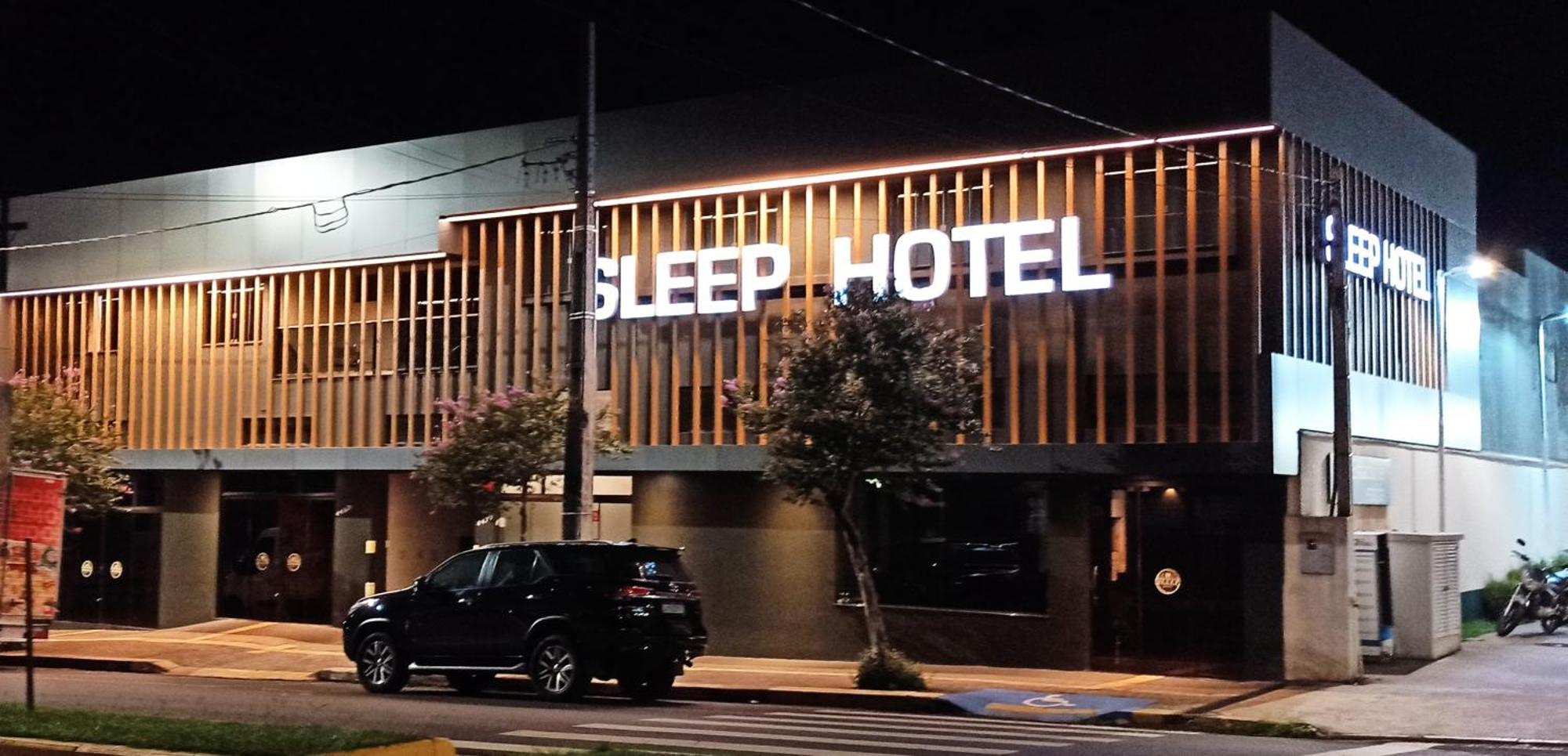 Sleep Hotel โตเลโด ภายนอก รูปภาพ
