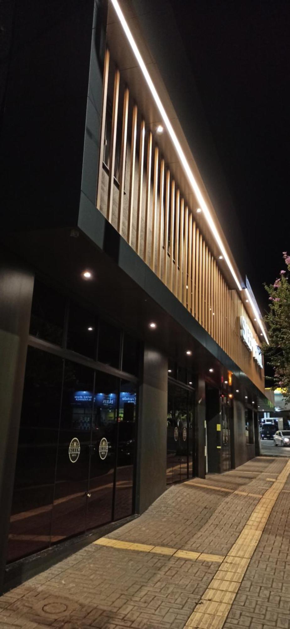 Sleep Hotel โตเลโด ภายนอก รูปภาพ