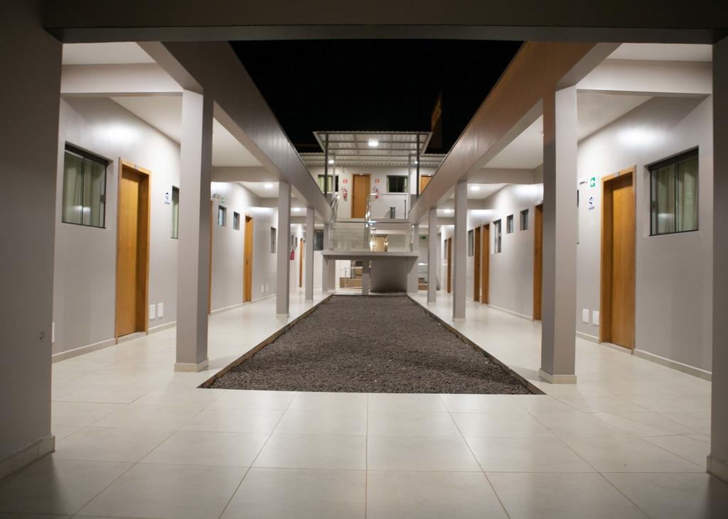 Sleep Hotel โตเลโด ภายนอก รูปภาพ
