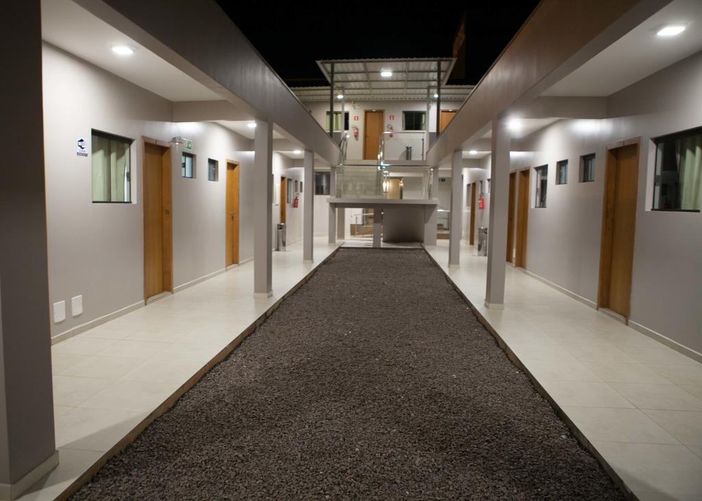 Sleep Hotel โตเลโด ภายนอก รูปภาพ
