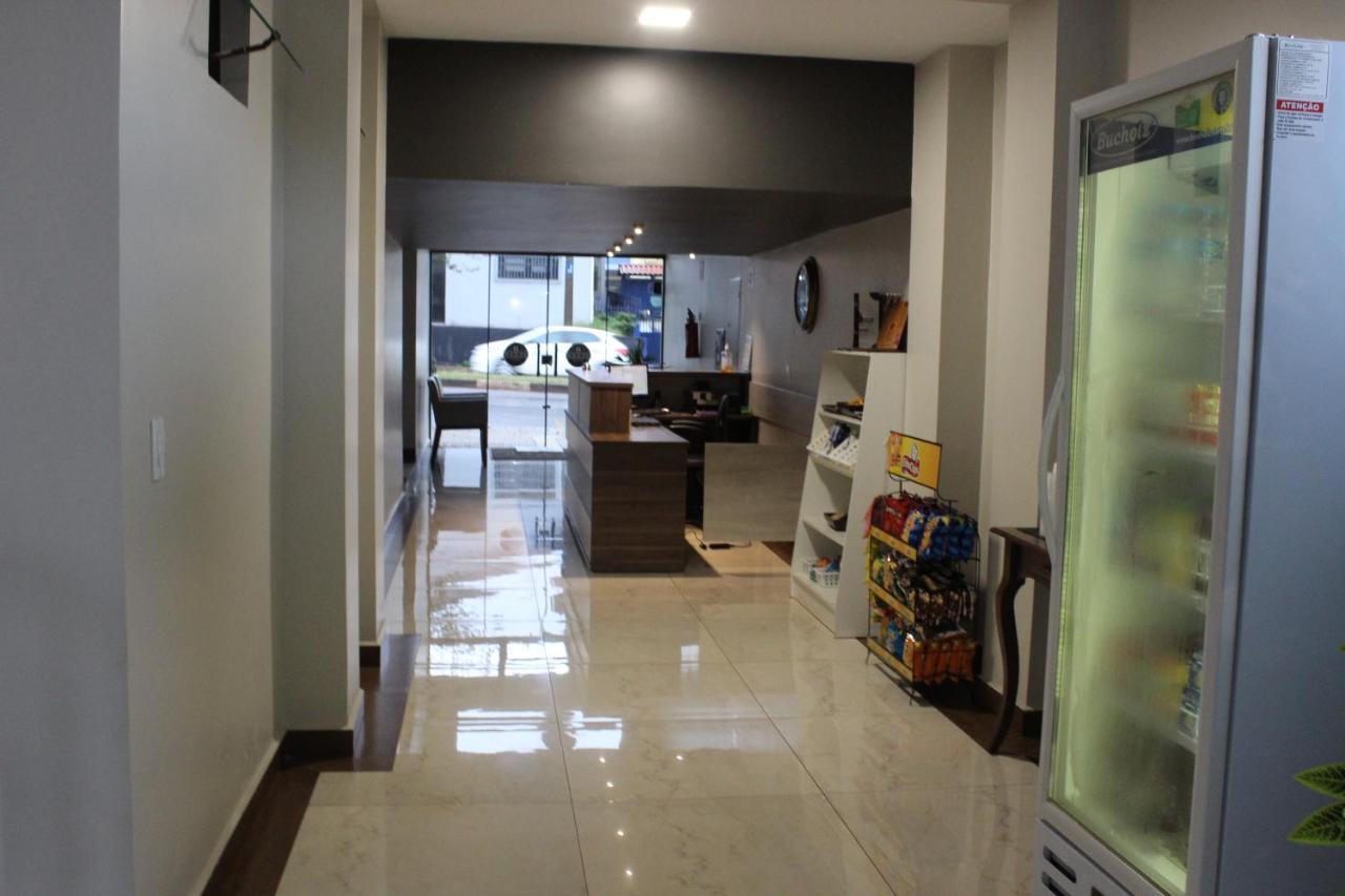 Sleep Hotel โตเลโด ภายนอก รูปภาพ