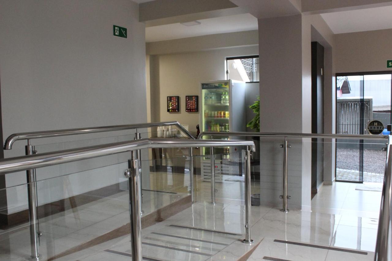 Sleep Hotel โตเลโด ภายนอก รูปภาพ
