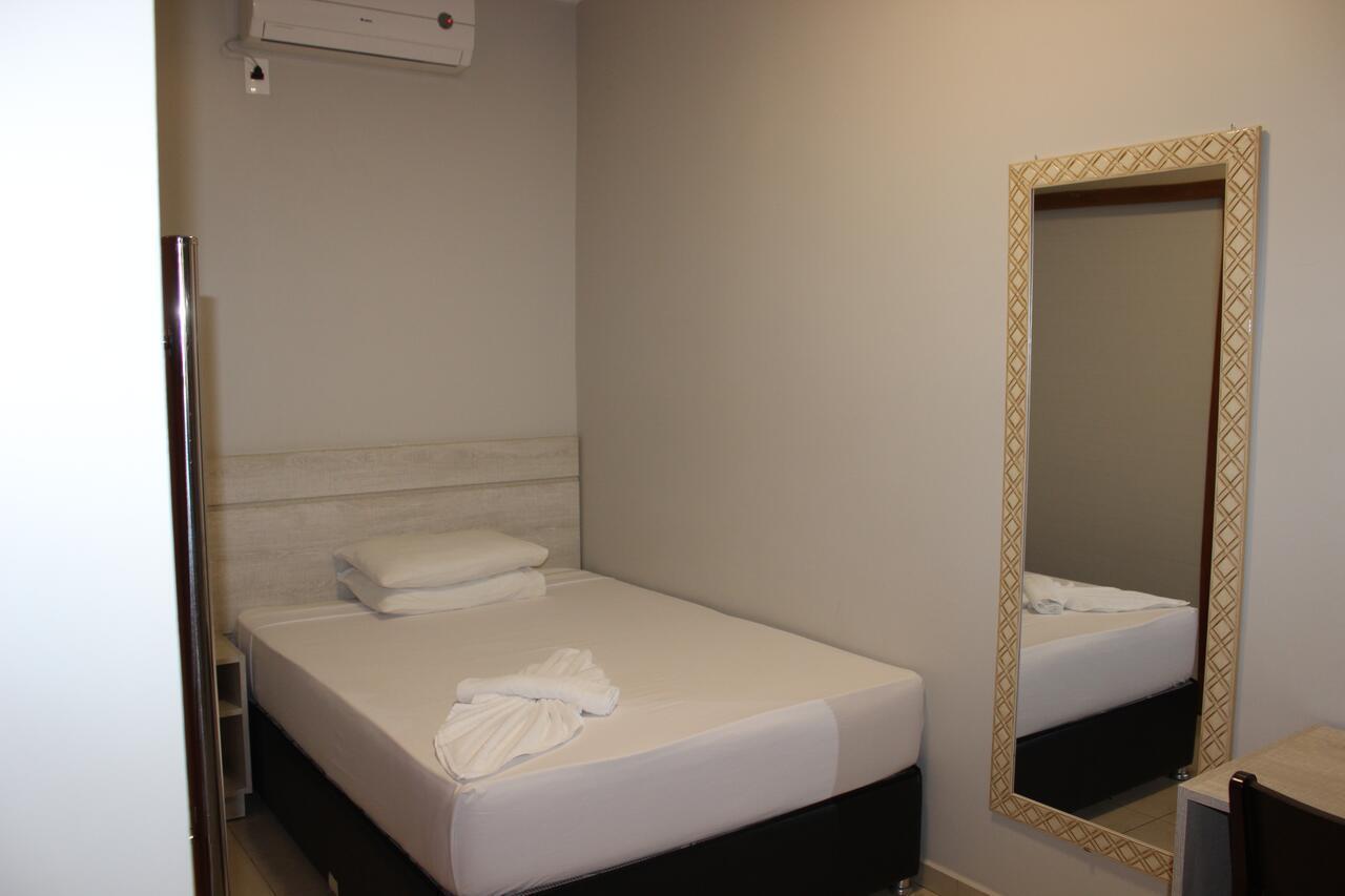 Sleep Hotel โตเลโด ภายนอก รูปภาพ
