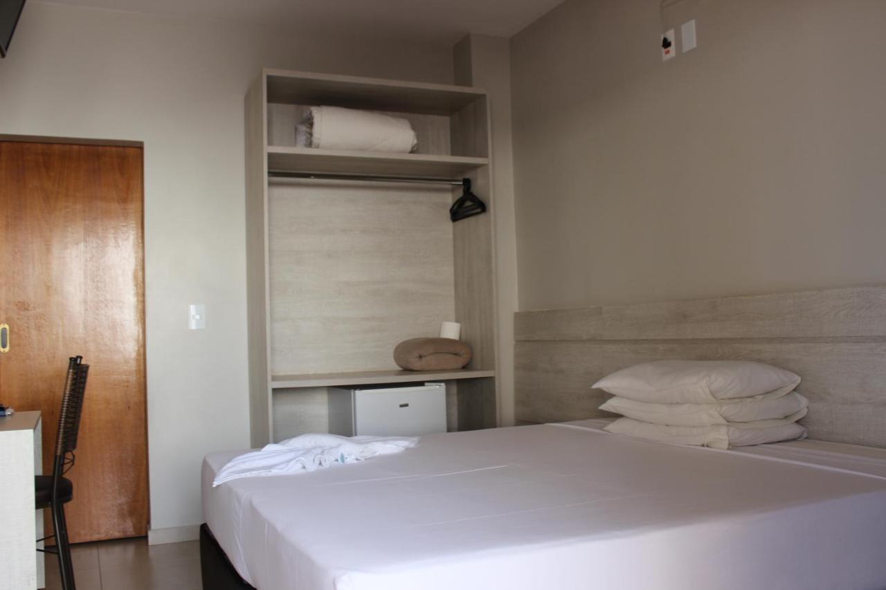 Sleep Hotel โตเลโด ภายนอก รูปภาพ