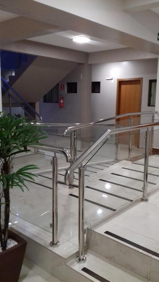 Sleep Hotel โตเลโด ภายนอก รูปภาพ