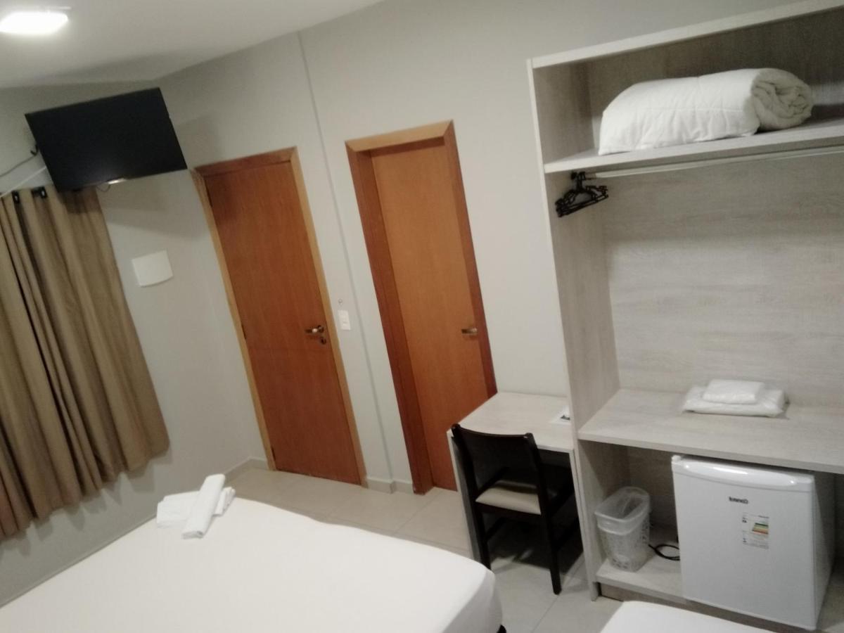 Sleep Hotel โตเลโด ภายนอก รูปภาพ