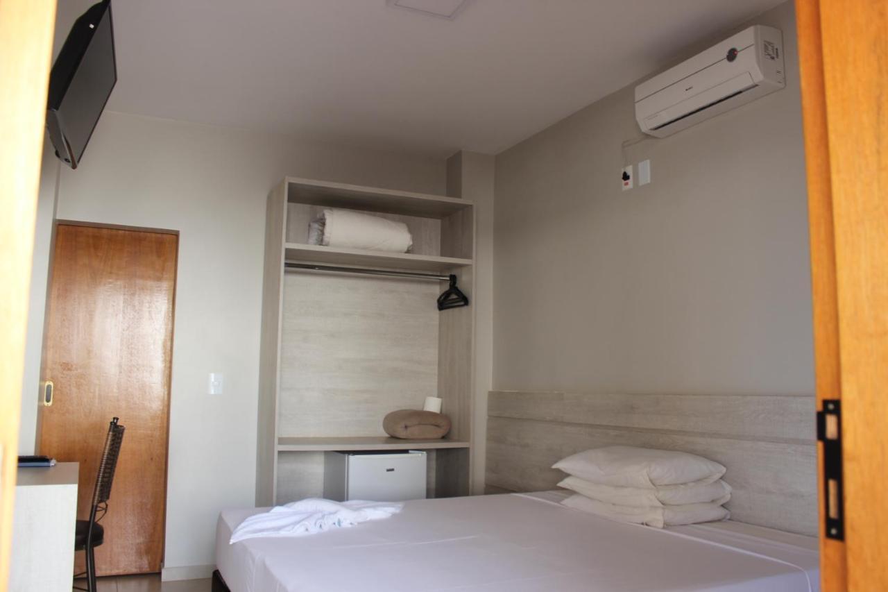 Sleep Hotel โตเลโด ภายนอก รูปภาพ